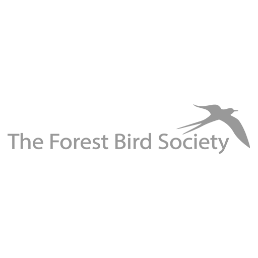 Forest Bird Socity CS