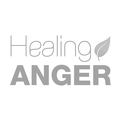 Healing Anger CS